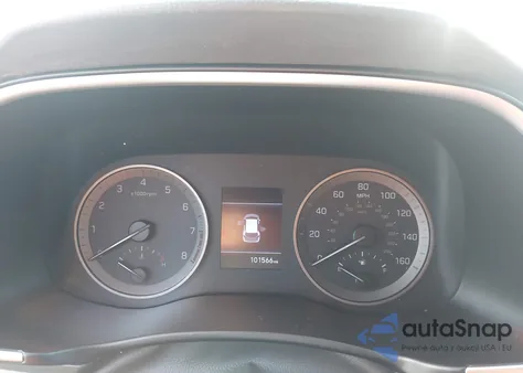 2020 Hyundai Tucson Limited z USA, uszkodzony, nr VIN KM8J3CAL9LU078663